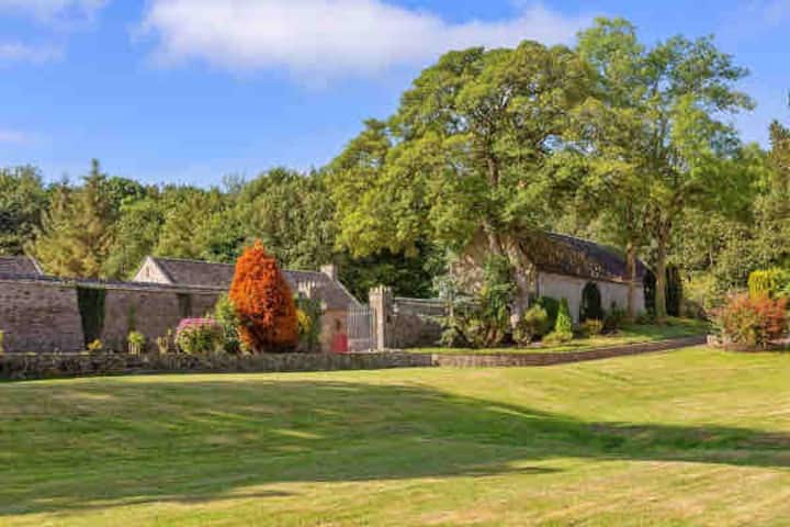 Garrykennedy Coach House - Houses for Rent in Portroe, County Tipperar (3)