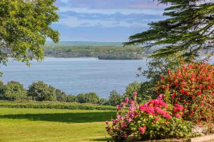 Garrykennedy Coach House - Houses for Rent in Portroe, County Tipperar (5)