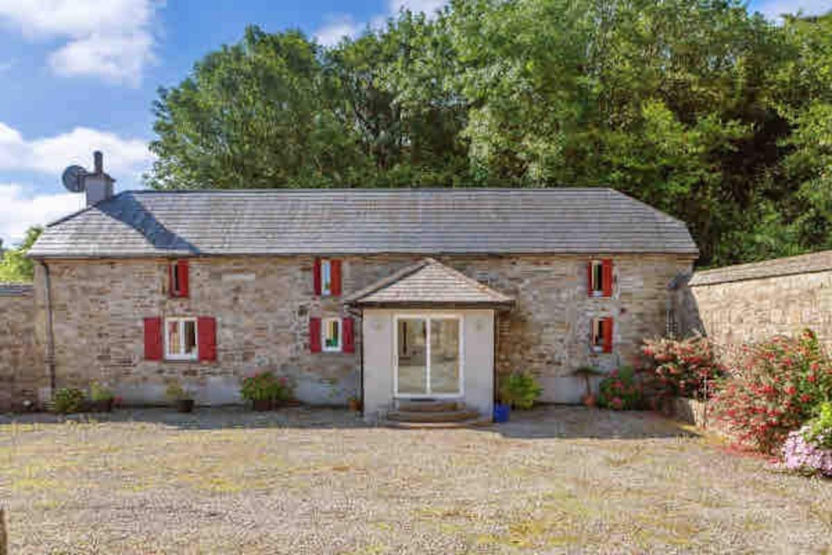 Garrykennedy Coach House - Houses for Rent in Portroe, County Tipperar